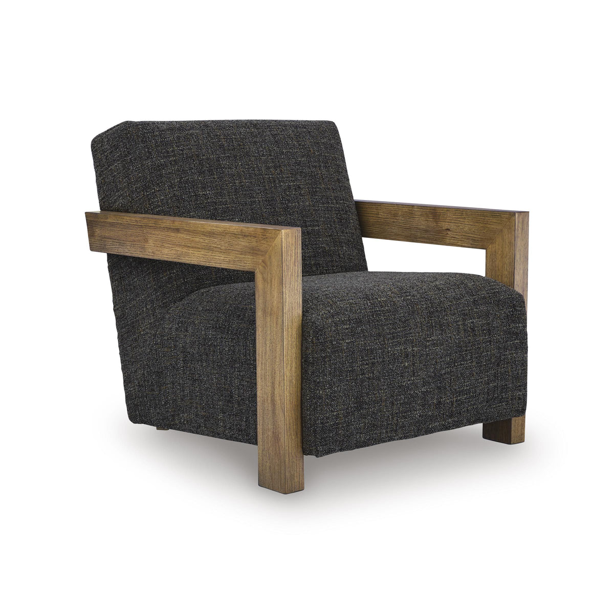 Signature Design by Ashley Dorney Stationary Accent Chair A3000799 IMAGE 1