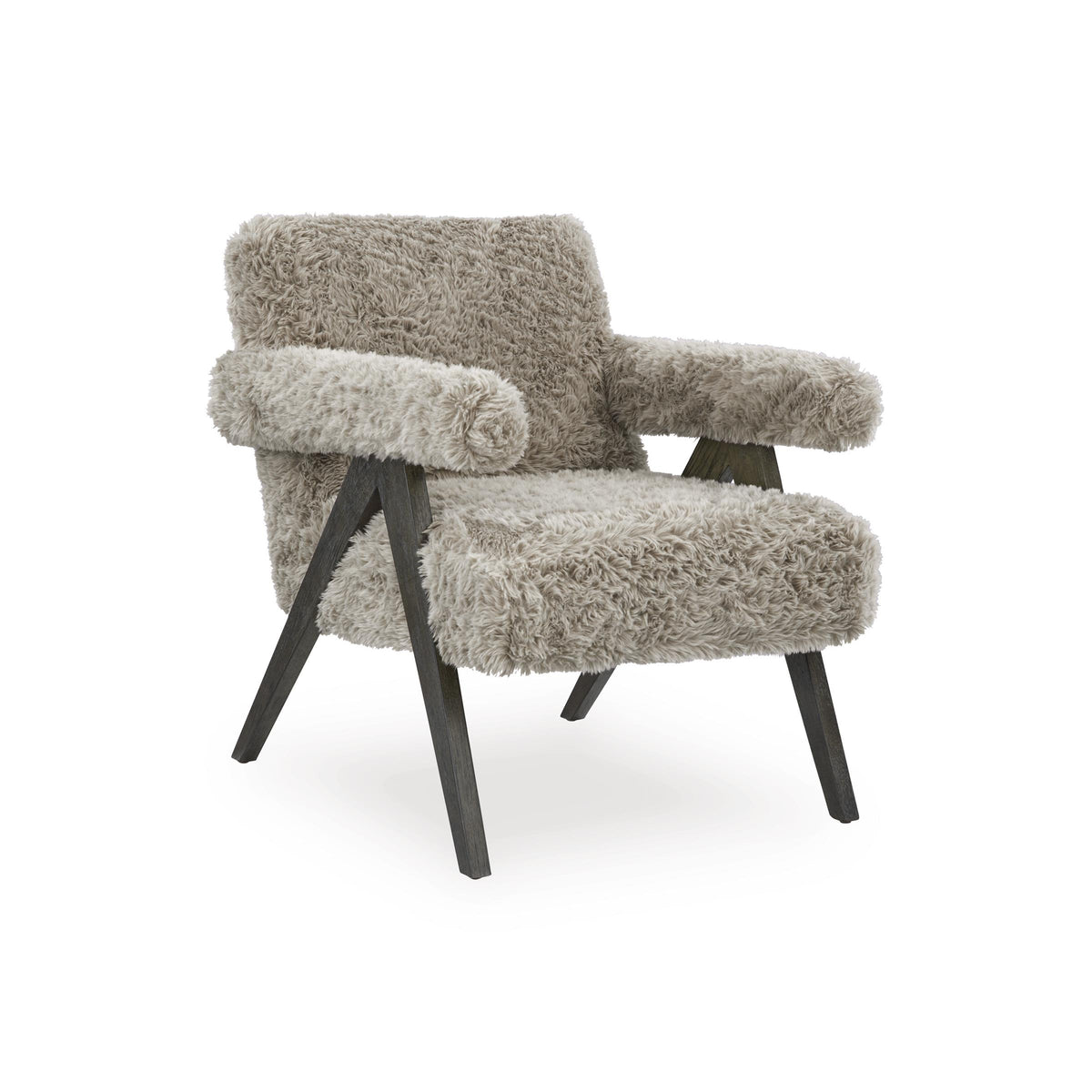 Signature Design by Ashley Goda Stationary Accent Chair A3000811 IMAGE 1