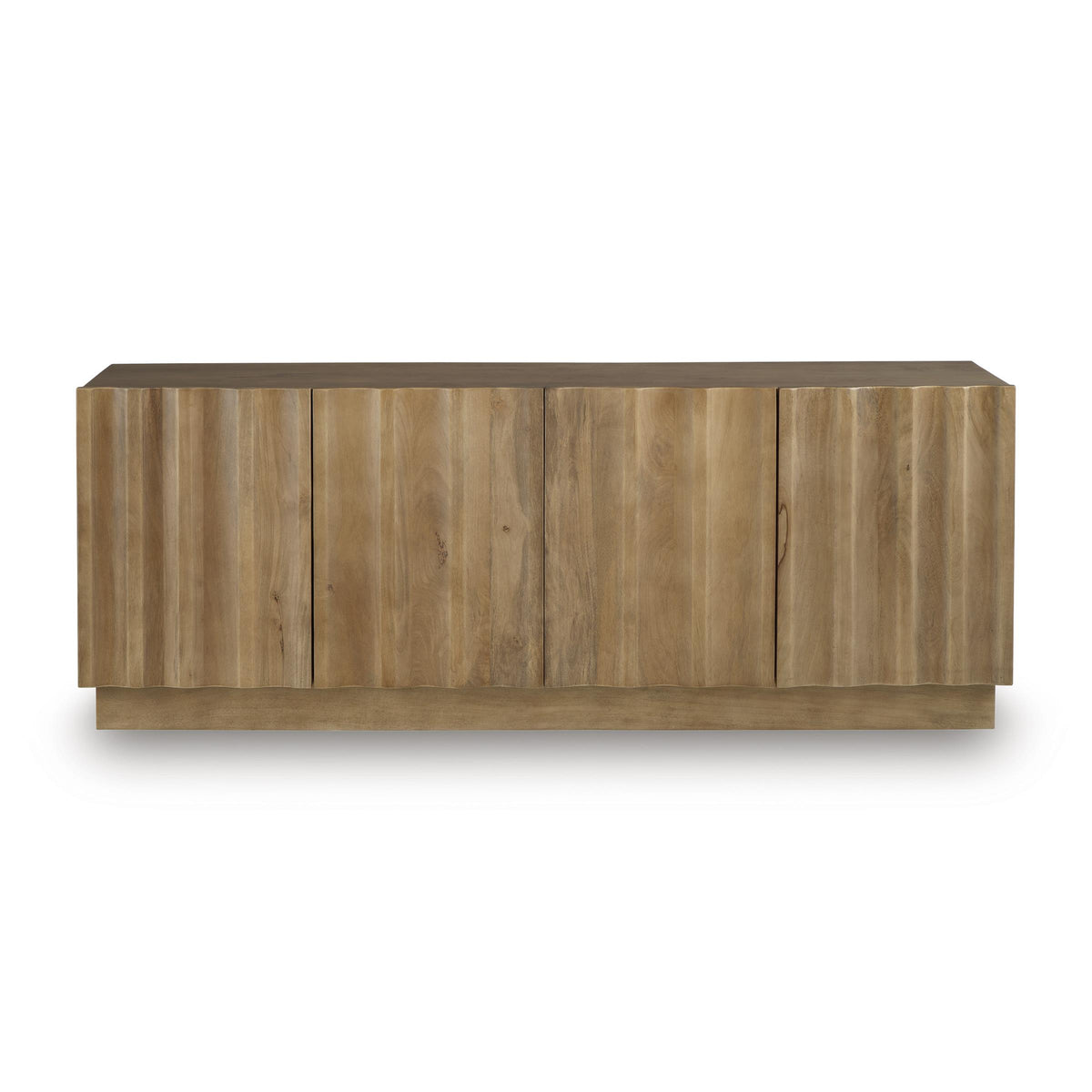 Signature Design by Ashley Accent Cabinets Cabinets A4000700 IMAGE 3