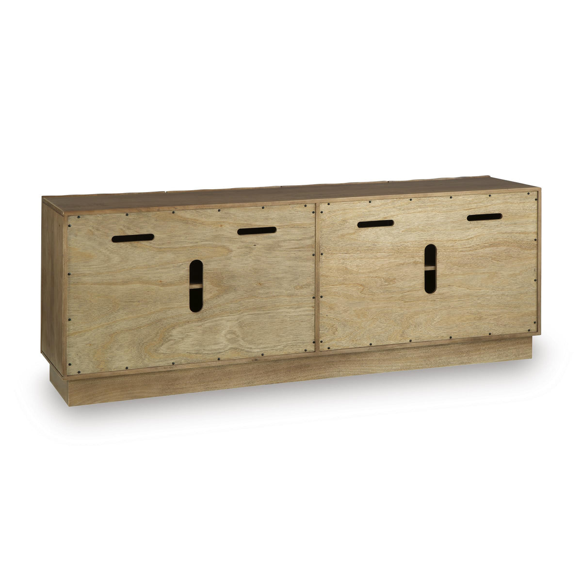 Signature Design by Ashley Accent Cabinets Cabinets A4000700 IMAGE 4