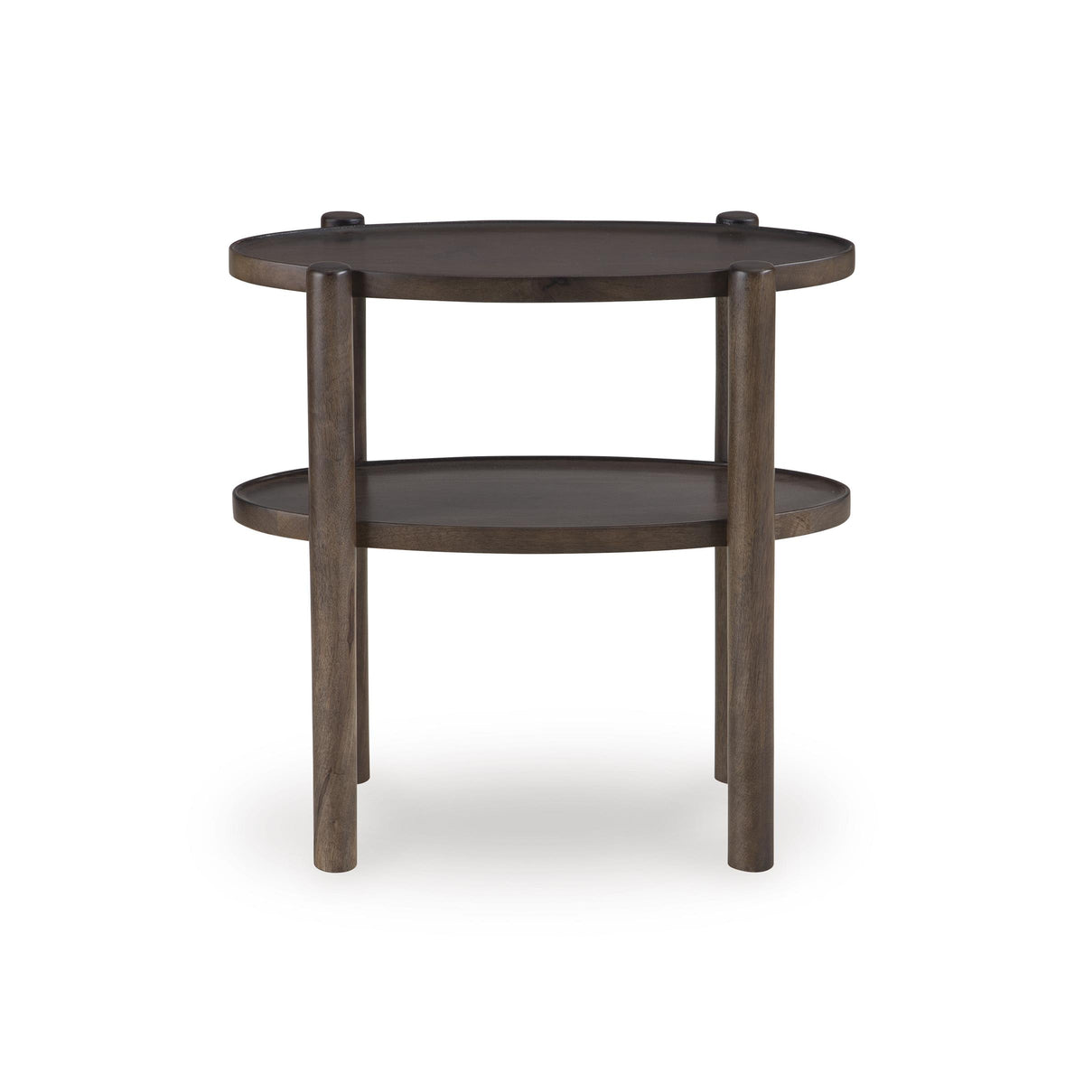 Signature Design by Ashley Wiattbury Accent Table A4000714 IMAGE 2