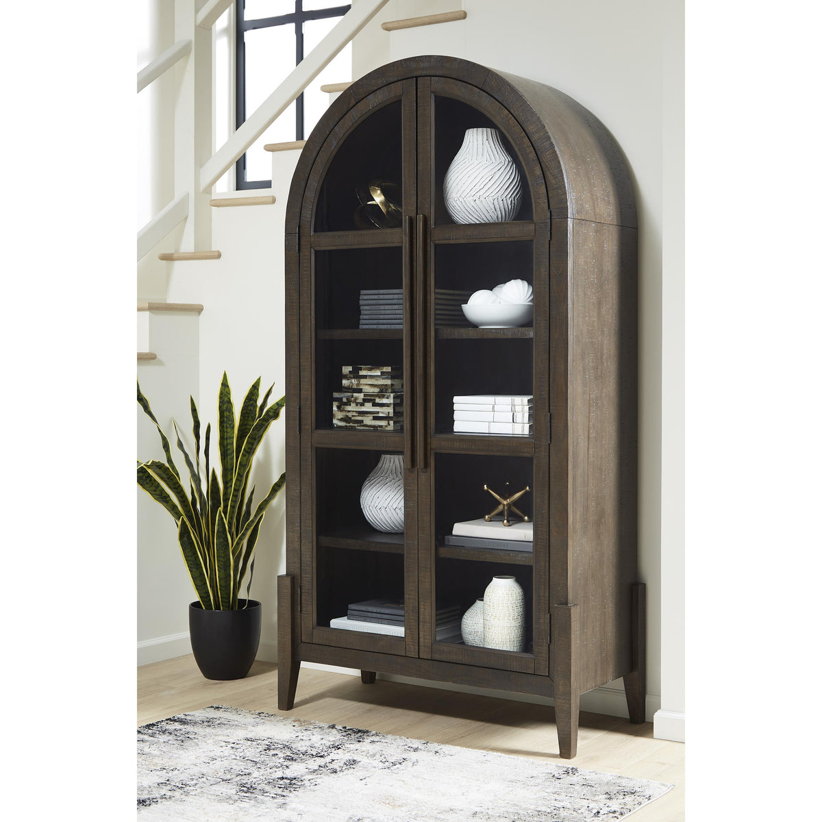 Signature Design by Ashley Accent Cabinets Cabinets A4000727 IMAGE 5