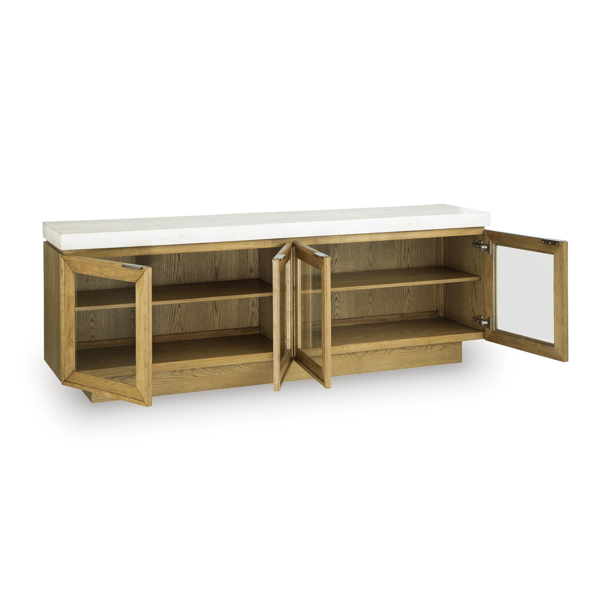 Signature Design by Ashley Accent Cabinets Cabinets A4000731 IMAGE 2