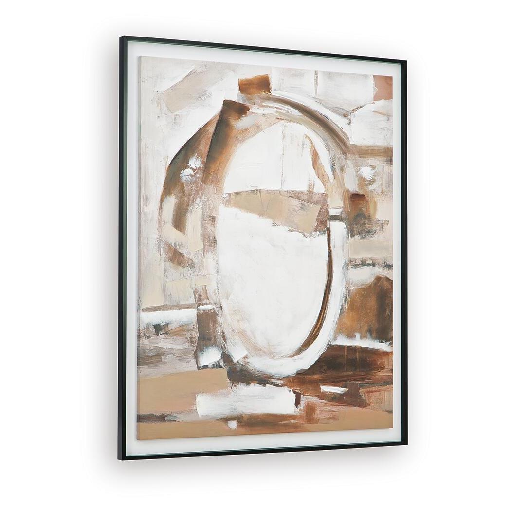 Signature Design by Ashley Home Decor Wall Art A8000507 IMAGE 1