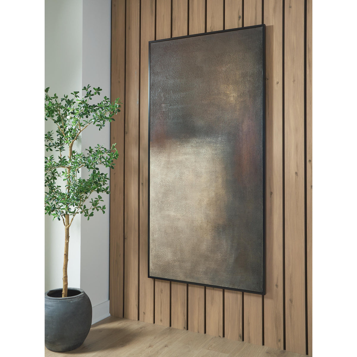 Signature Design by Ashley Home Decor Wall Art A8000511 IMAGE 7