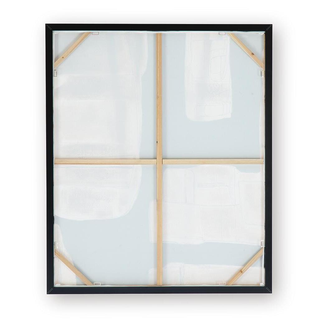 Signature Design by Ashley Home Decor Wall Art A8000515 IMAGE 6