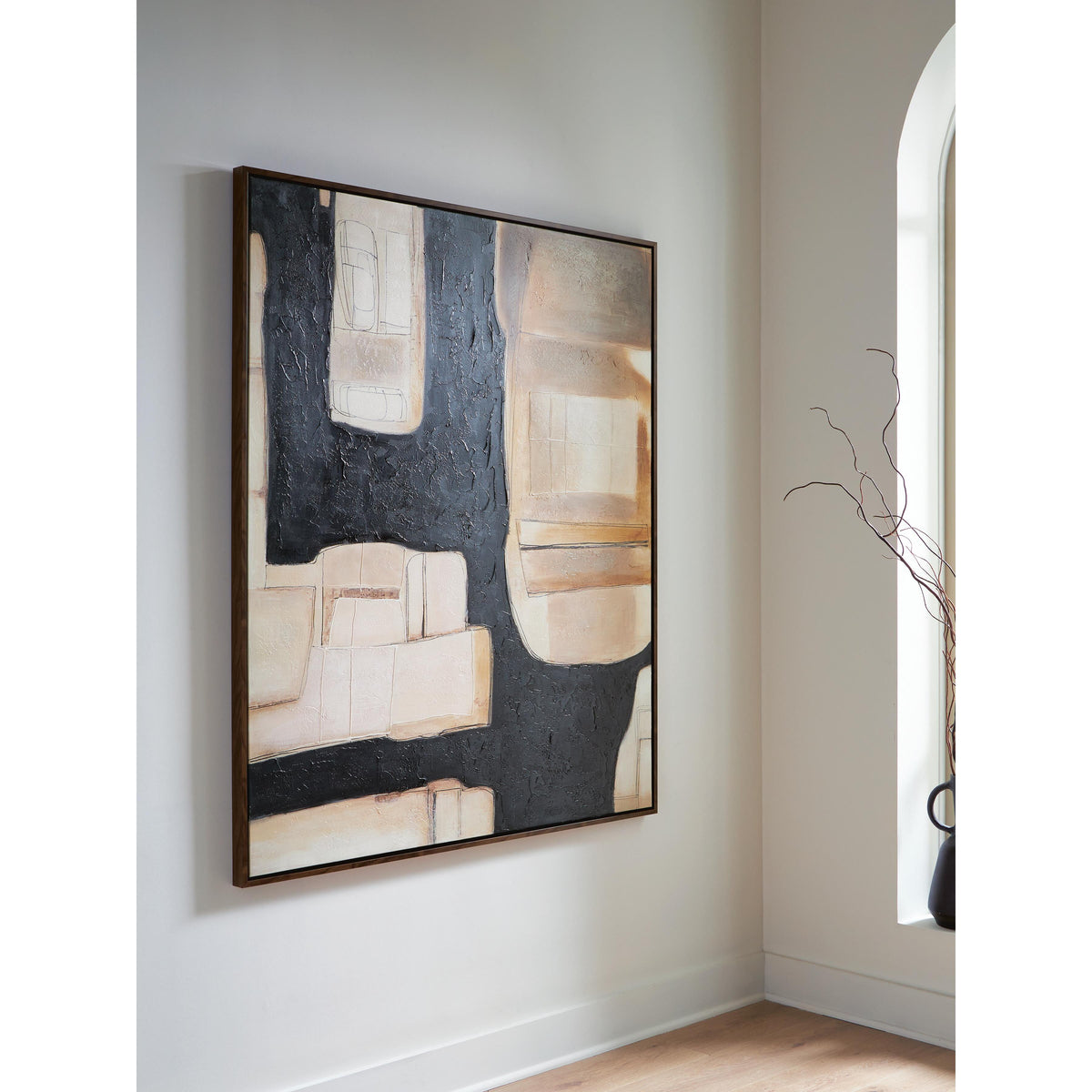 Signature Design by Ashley Home Decor Wall Art A8000515 IMAGE 7