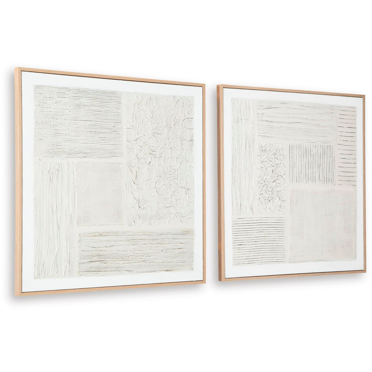 Signature Design by Ashley Home Decor Wall Art A8000517 IMAGE 1