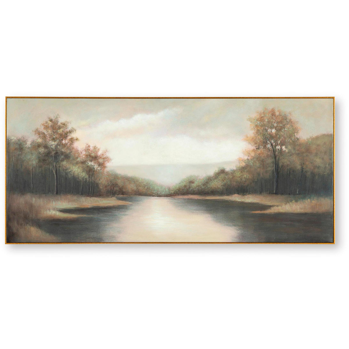 Signature Design by Ashley Home Decor Wall Art A8000526 IMAGE 2
