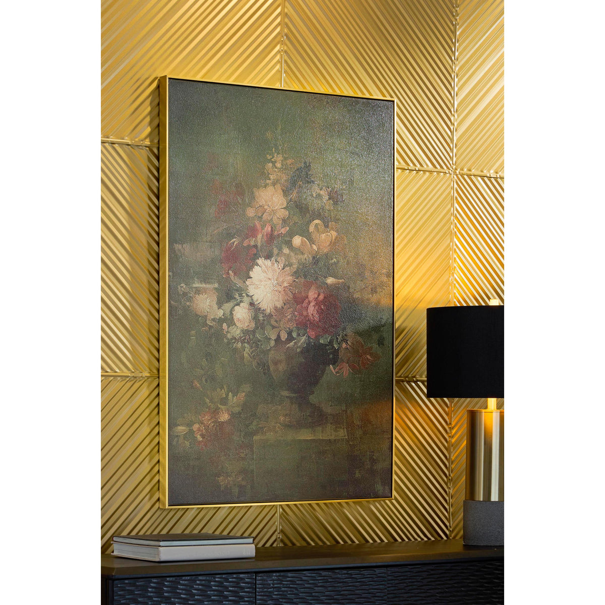 Signature Design by Ashley Home Decor Wall Art A8000530 IMAGE 4