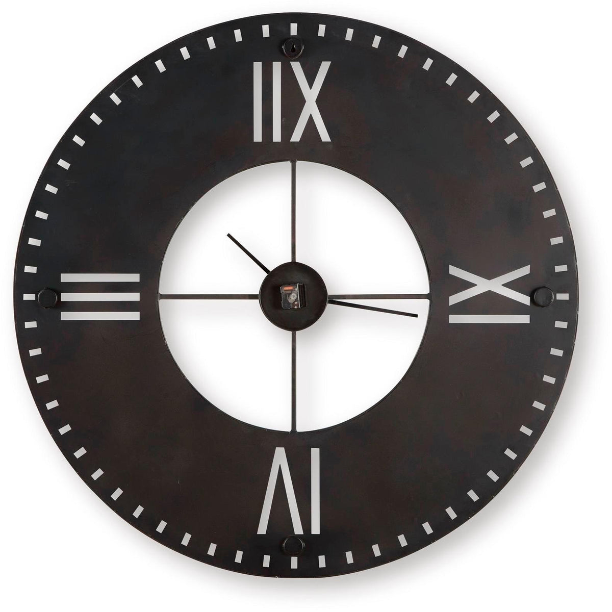 Signature Design by Ashley Home Decor Clocks A8010453 IMAGE 3