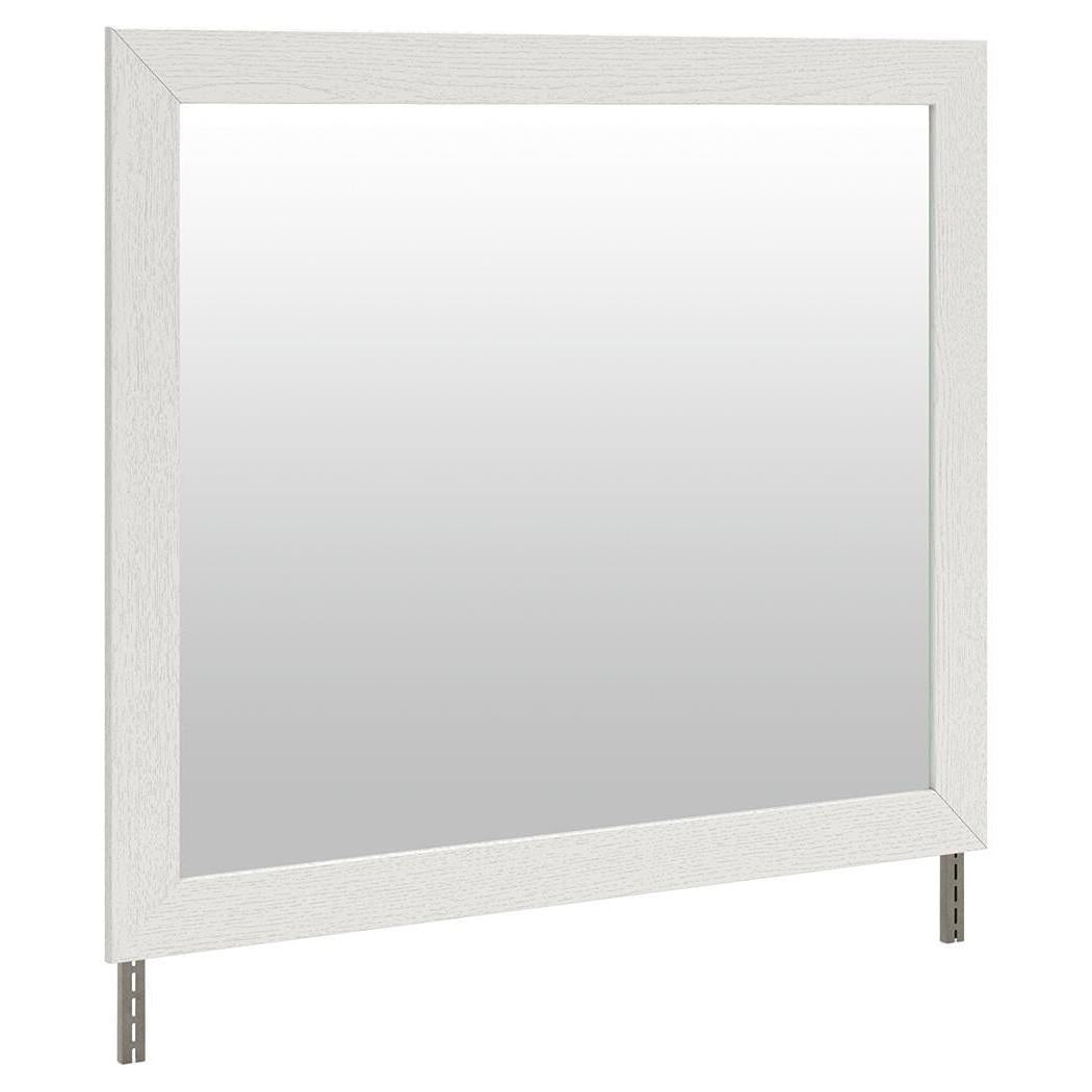 Benchcraft Savonport Dresser Mirror B4615-36 IMAGE 1