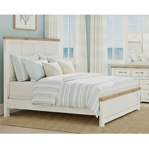 Benchcraft Savonport King Panel Bed B4615-56/B4615-58/B4615-97 IMAGE 3