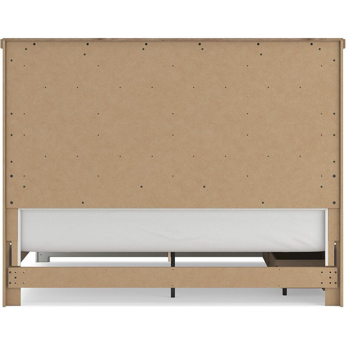 Signature Design by Ashley Savonport King Panel Bed with Storage B100-14/B4615-56/B4615-58/B4615-60/B4615-95 IMAGE 9