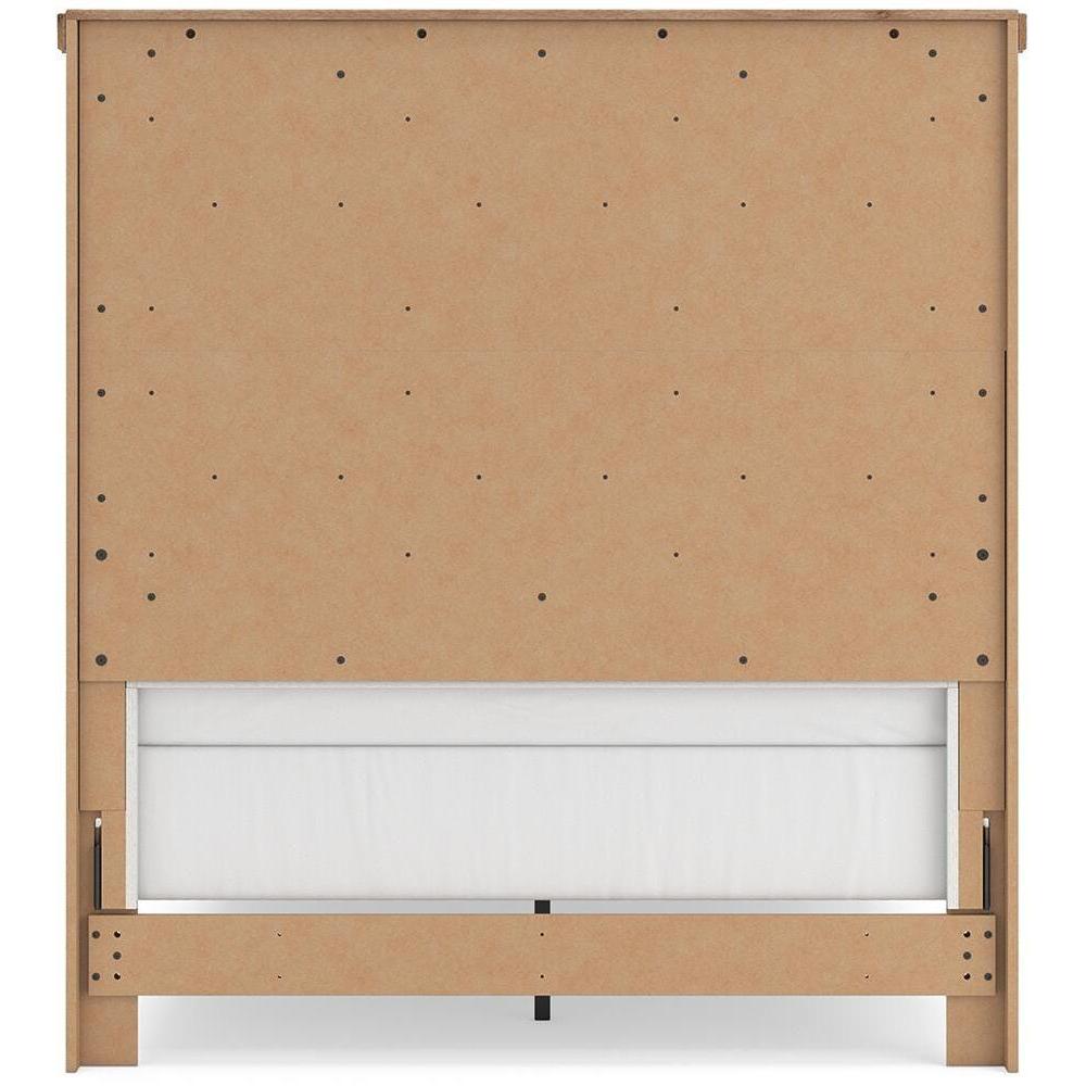 Benchcraft Savonport Full Panel Bed B4615-84/B4615-86/B4615-87 IMAGE 8