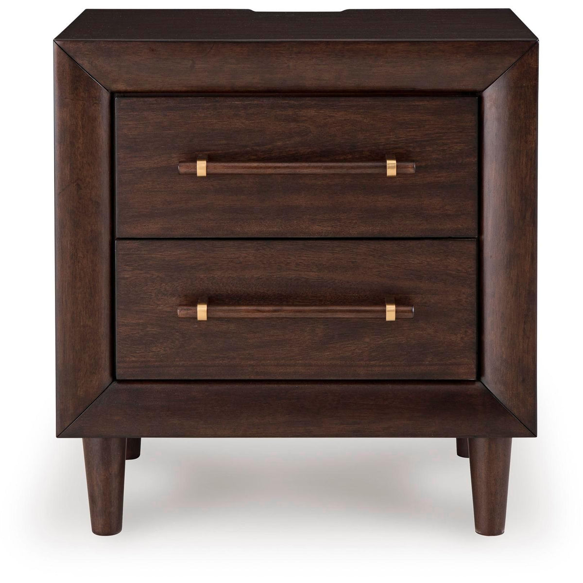 Benchcraft Nightstands 2 Drawers B611-92 IMAGE 3