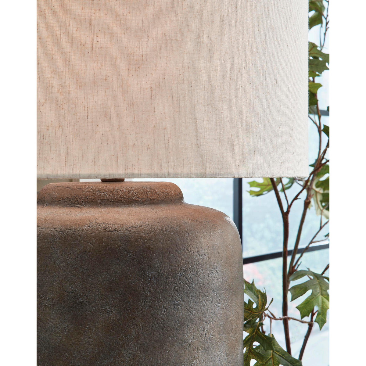 Signature Design by Ashley Zandophen Table Lamp L207654 IMAGE 3