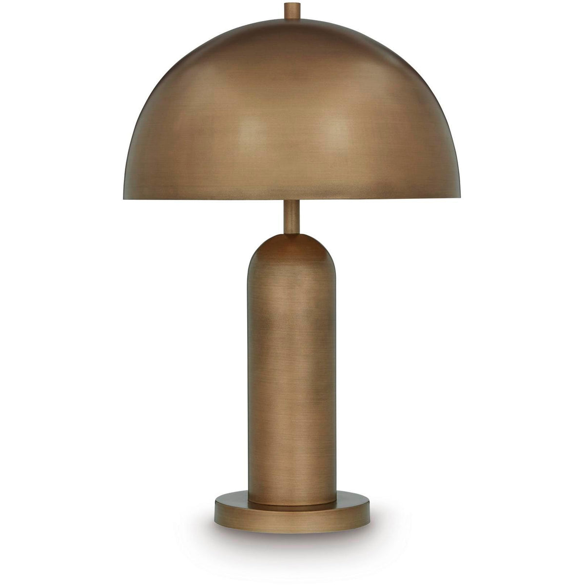Signature Design by Ashley Wendfield Table Lamp L208514 IMAGE 1