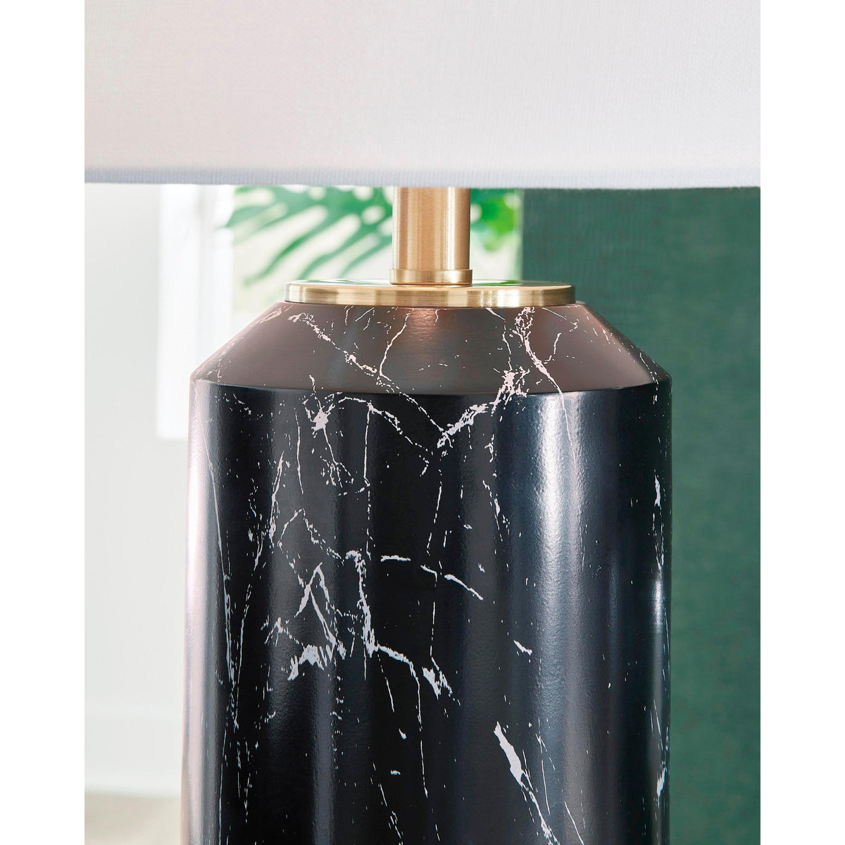 Signature Design by Ashley Hanzila Table Lamp L236074 IMAGE 3
