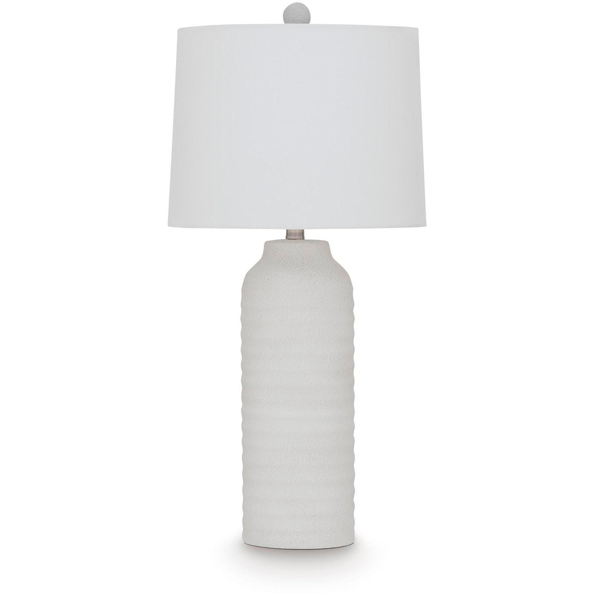 Signature Design by Ashley Vauville Table Lamp L243674 IMAGE 1