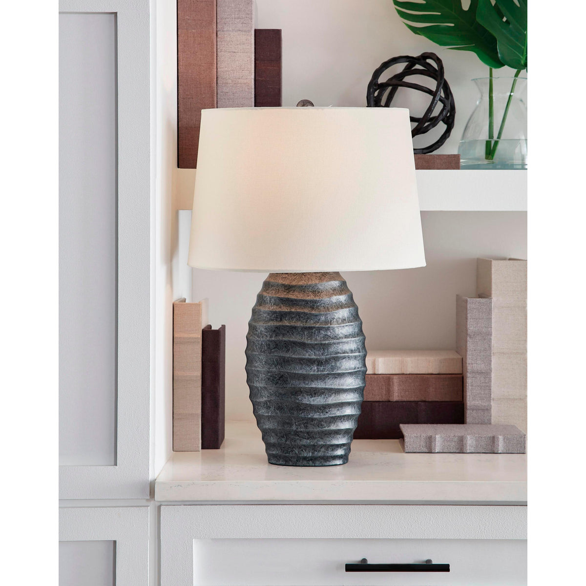 Signature Design by Ashley Caronick Table Lamp L243684 IMAGE 2