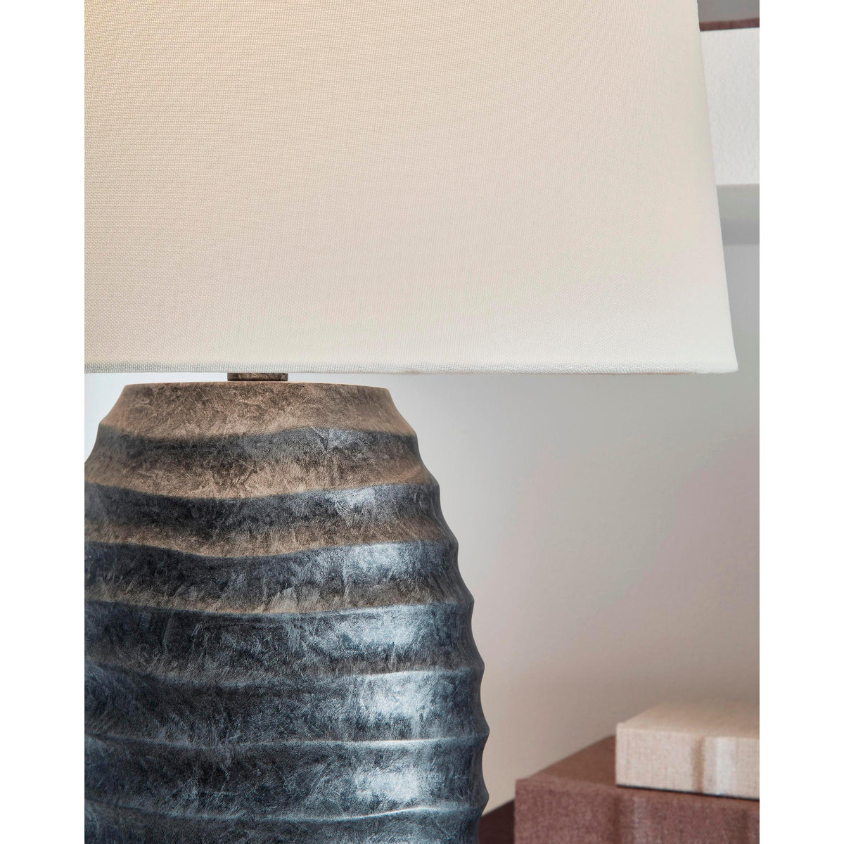 Signature Design by Ashley Caronick Table Lamp L243684 IMAGE 3