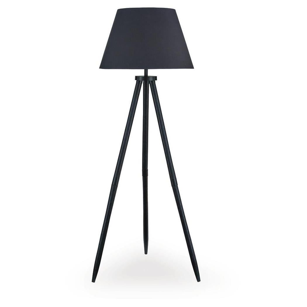 Signature Design by Ashley Orhan Floorstanding Lamp L329121 IMAGE 1