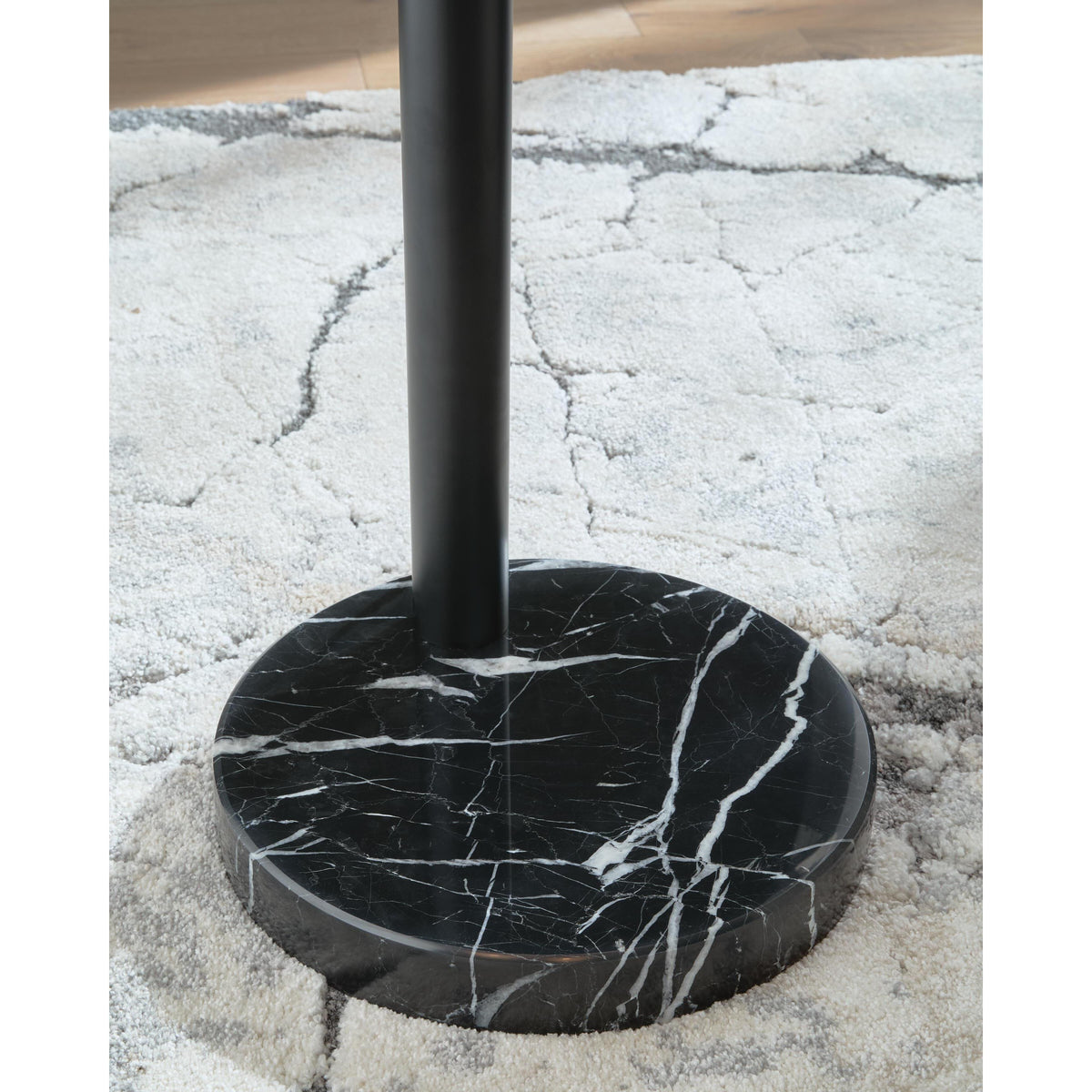 Signature Design by Ashley Gibbswellner Arc Lamp L725159 IMAGE 6