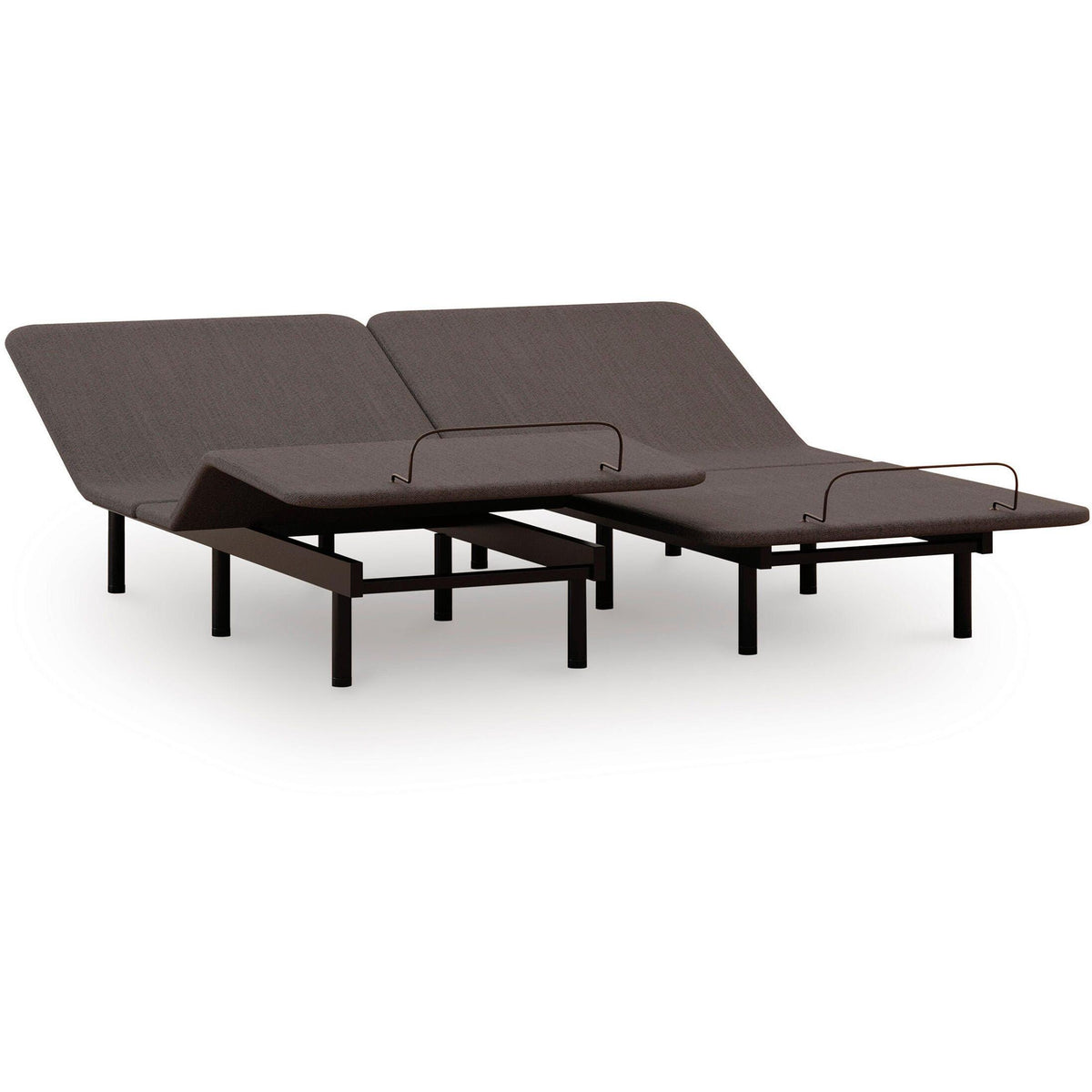Nectar Sleep Comfort Classic Adj Base Split California King Adjustable Base M1X1192 IMAGE 1