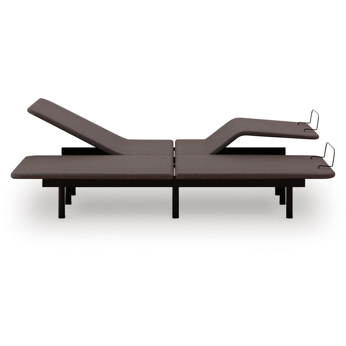 Nectar Sleep Comfort Classic Adj Base Split California King Adjustable Base M1X1192 IMAGE 8
