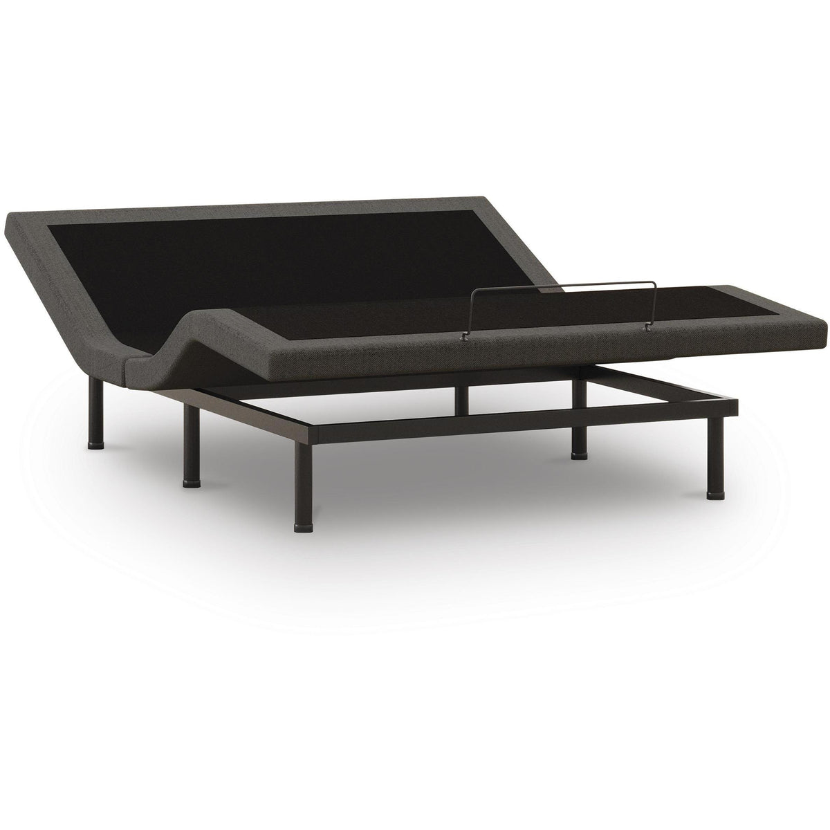 Nectar Sleep Comfort Premier Adj Base King Adjustable Base with Massage M1X1242 IMAGE 1