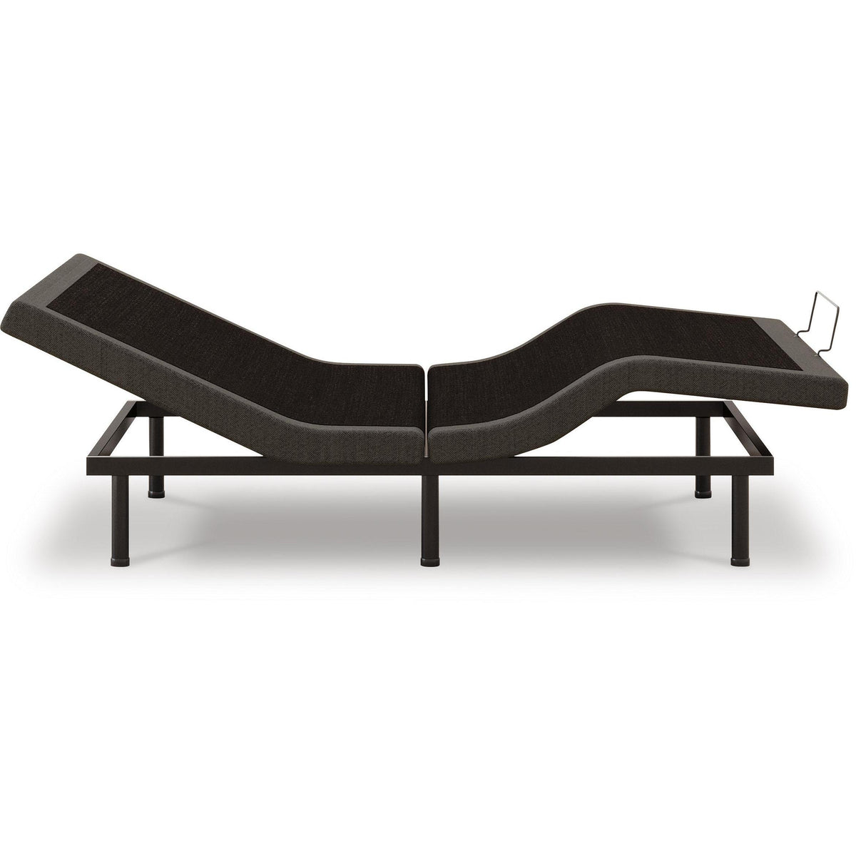 Nectar Sleep Comfort Premier Adj Base King Adjustable Base with Massage M1X1242 IMAGE 3