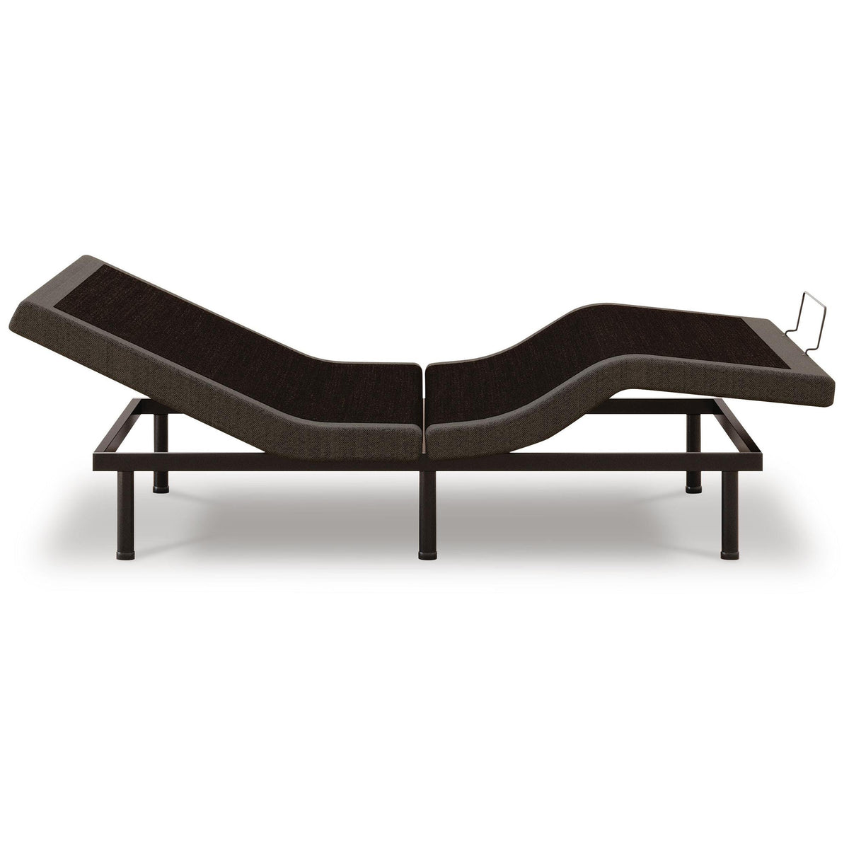 Nectar Sleep Comfort Premier Adj Base California King Adjustable Base with Massage M1X1252 IMAGE 5