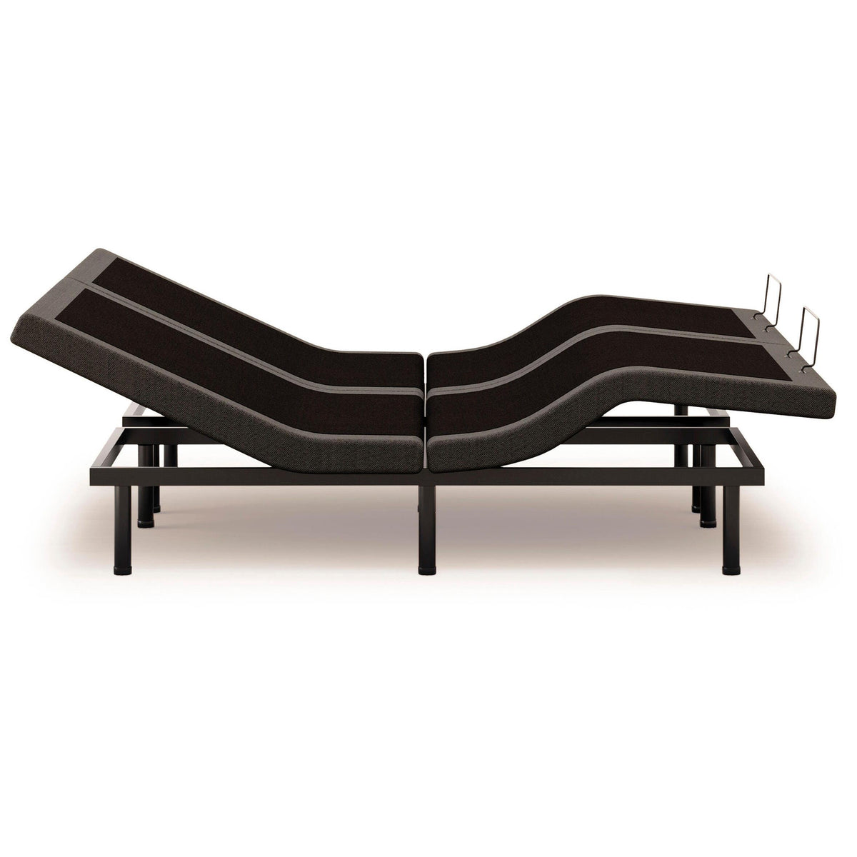 Nectar Sleep Comfort Premier Adj Base Split California King Adjustable Base with Massage M1X1292 IMAGE 7