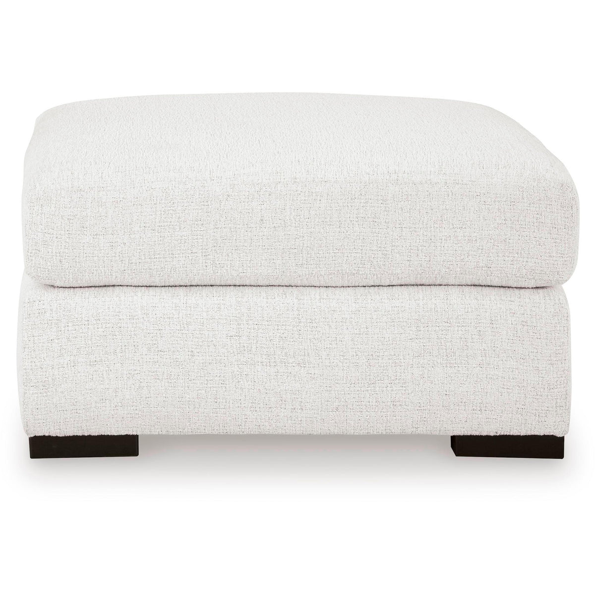Signature Design by Ashley Misty-Lakes Fabric Ottoman PC6690608 IMAGE 2