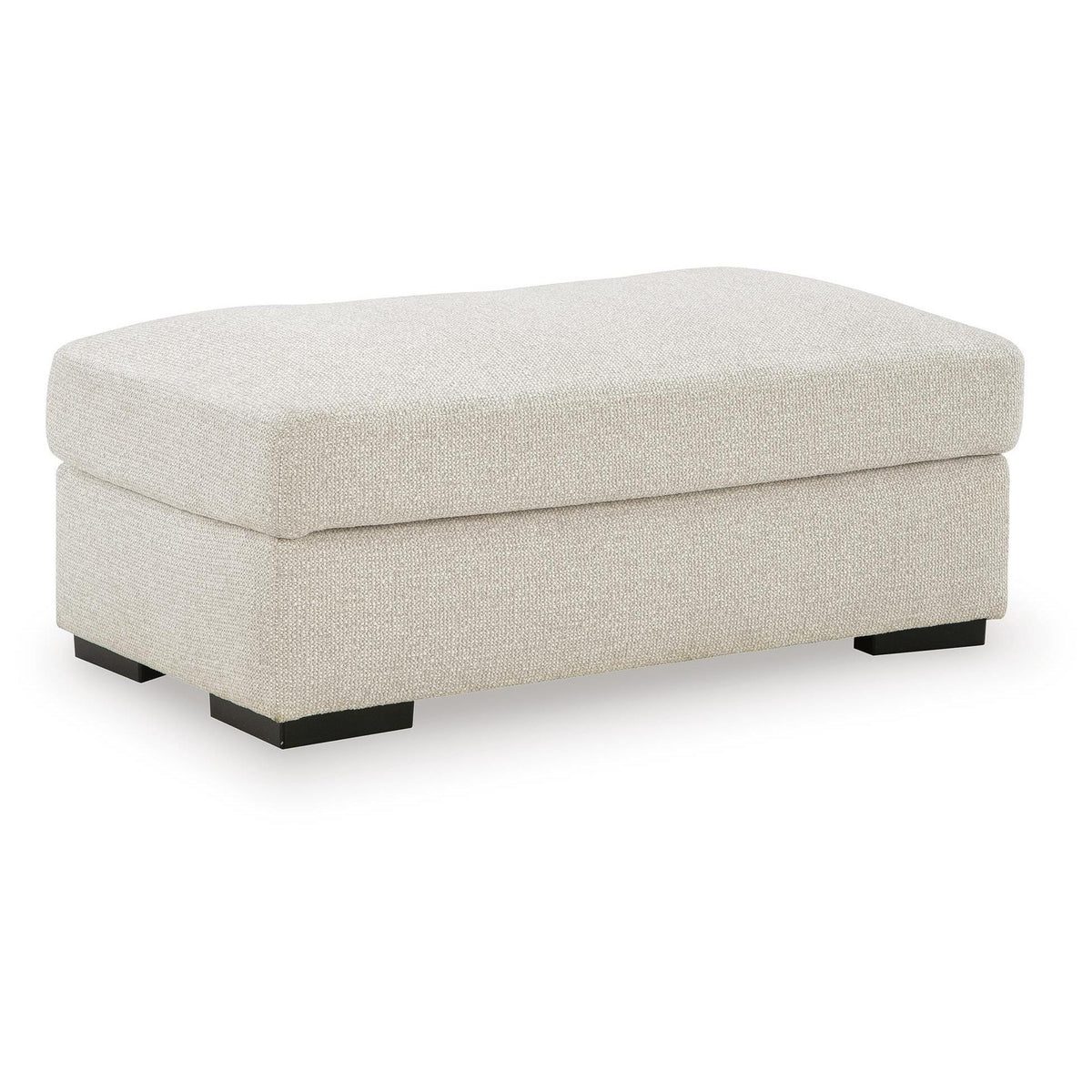 Signature Design by Ashley Conlee-Pike Fabric Ottoman PC8131014 IMAGE 1