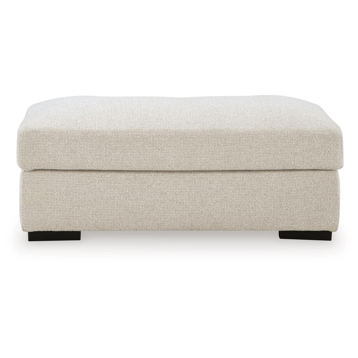 Signature Design by Ashley Conlee-Pike Fabric Ottoman PC8131014 IMAGE 2