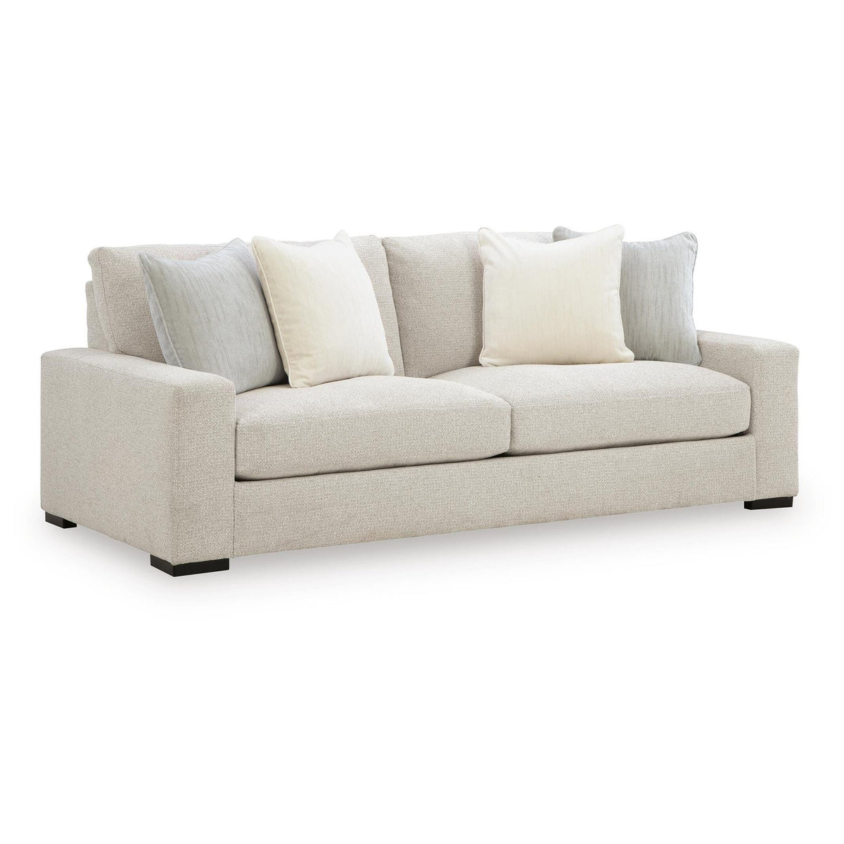 Signature Design by Ashley Conlee-Pike Stationary Sofa PC8131038 IMAGE 1