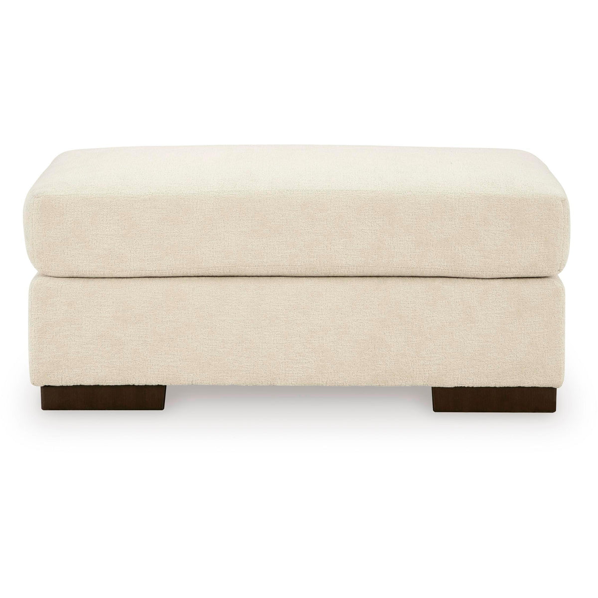 Signature Design by Ashley Jayne Park Fabric Ottoman PC8150614 IMAGE 2