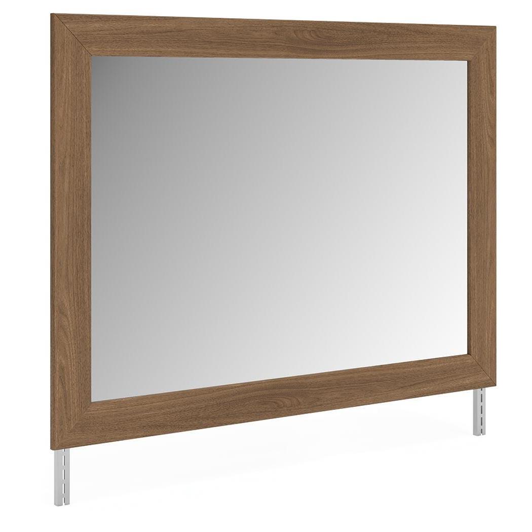 Signature Design by Ashley Broachmyn Dresser Mirror PCB1116-36 IMAGE 2
