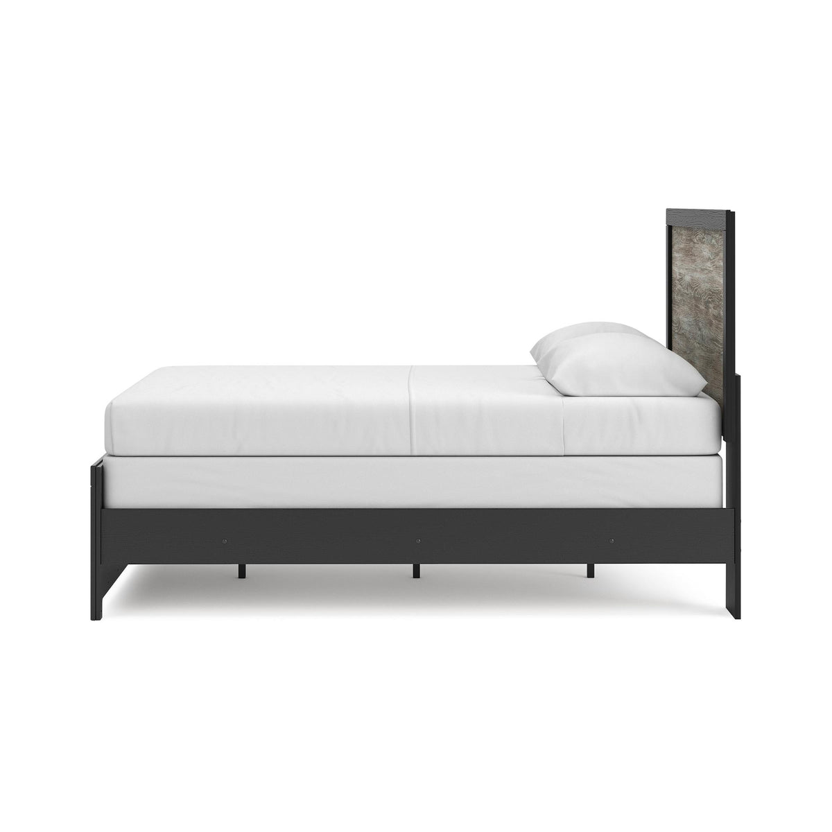 Signature Design by Ashley Broachmyn Queen Panel Bed PCB1118-71/PCB1118-96 IMAGE 7