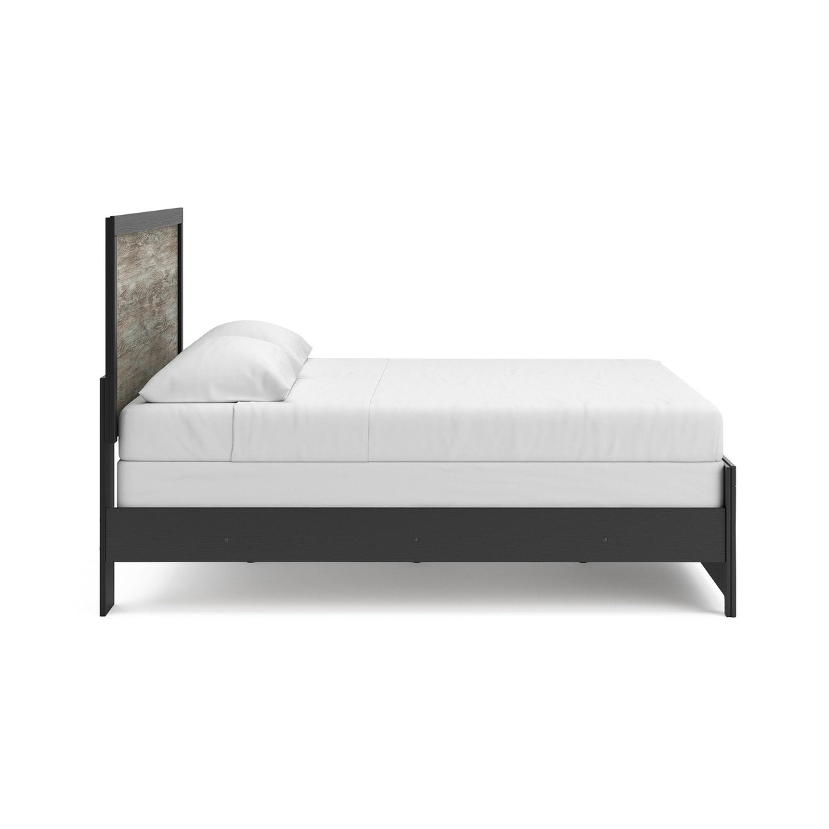 Signature Design by Ashley Broachmyn King Panel Bed PCB1118-72/PCB1118-97 IMAGE 5