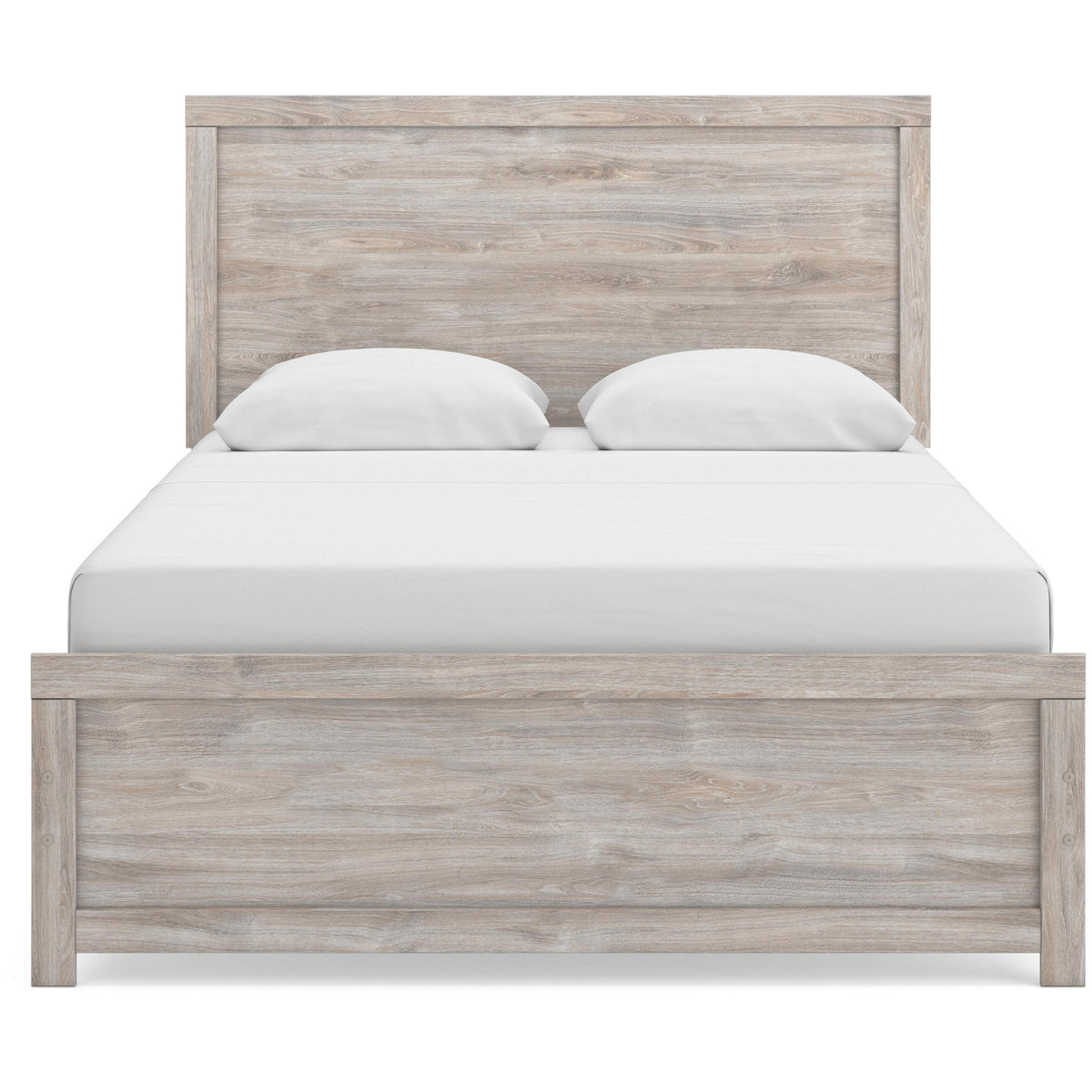 Signature Design by Ashley Broachmyn Queen Panel Bed PCB1120-71/PCB1120-96 IMAGE 2