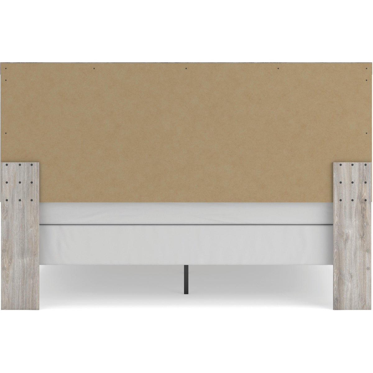 Signature Design by Ashley Broachmyn King Panel Bed PCB1120-72/PCB1120-97 IMAGE 4
