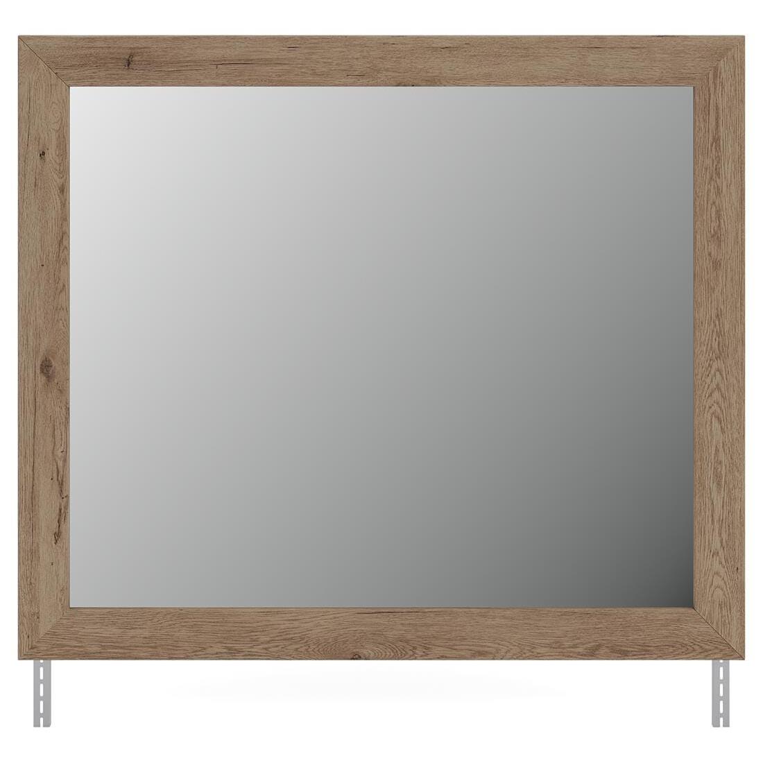 Signature Design by Ashley Oliandon Dresser Mirror PCB2844-36 IMAGE 2