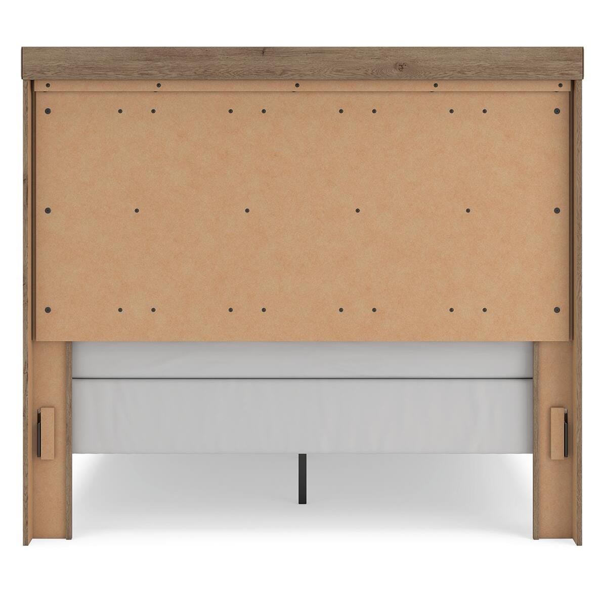 Signature Design by Ashley Oliandon Queen Panel Bed PCB2844-54/PCB2844-57/PCB2844-96 IMAGE 7