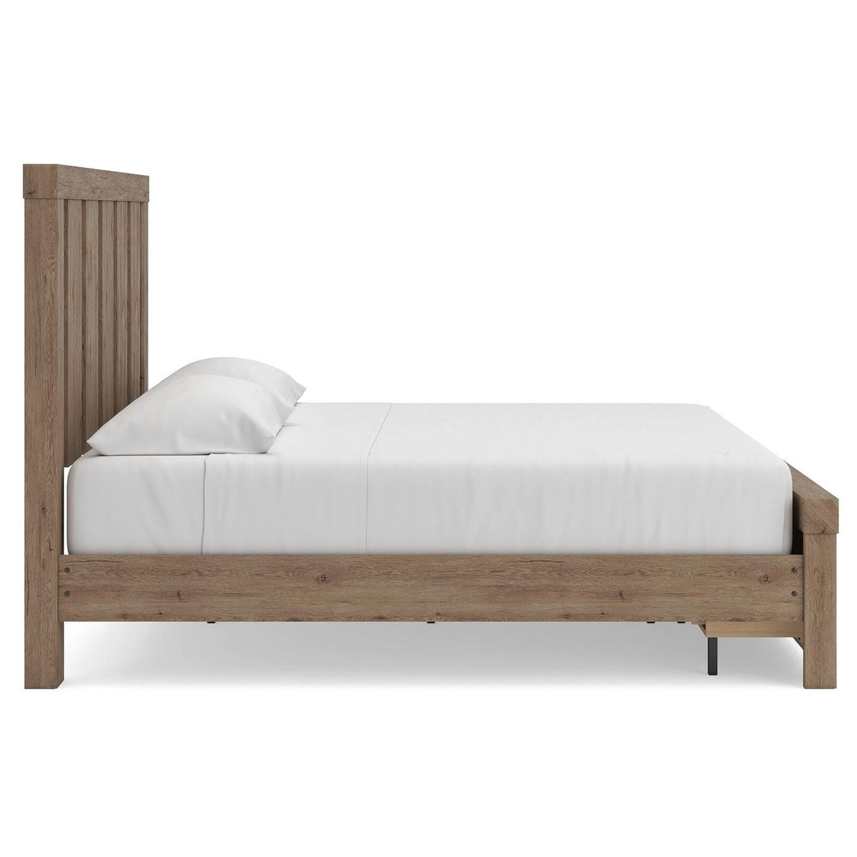 Signature Design by Ashley Oliandon King Panel Bed with Storage B100-14/PCB2844-56S/PCB2844-58/PCB2844-95 IMAGE 5