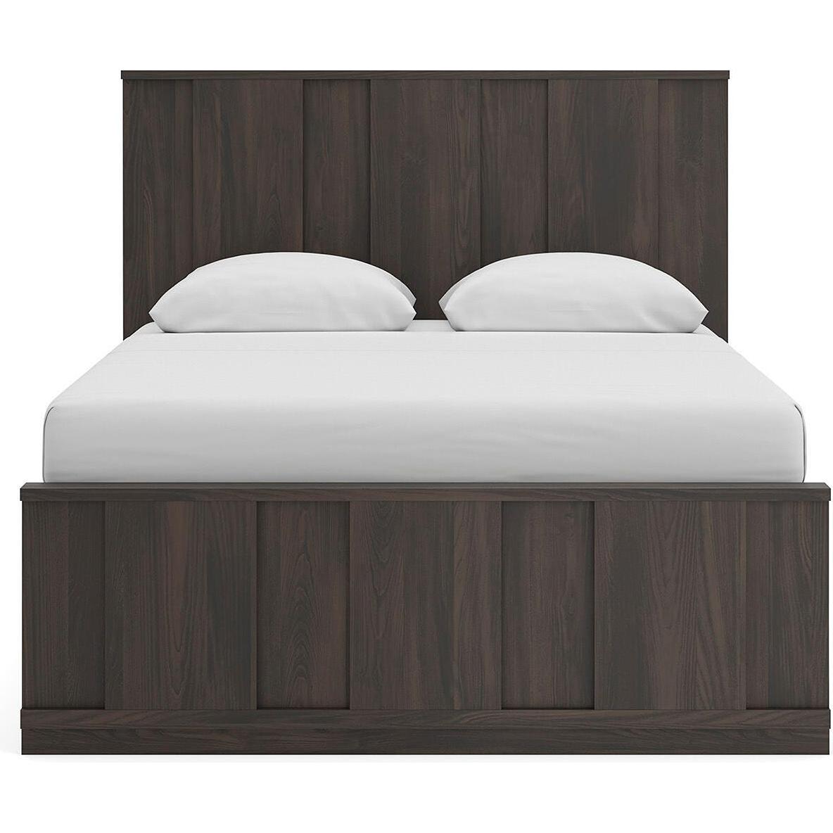 Signature Design by Ashley Shaehartin Queen Panel Bed PCB3167-54/PCB3167-57/PCB3167-96 IMAGE 5