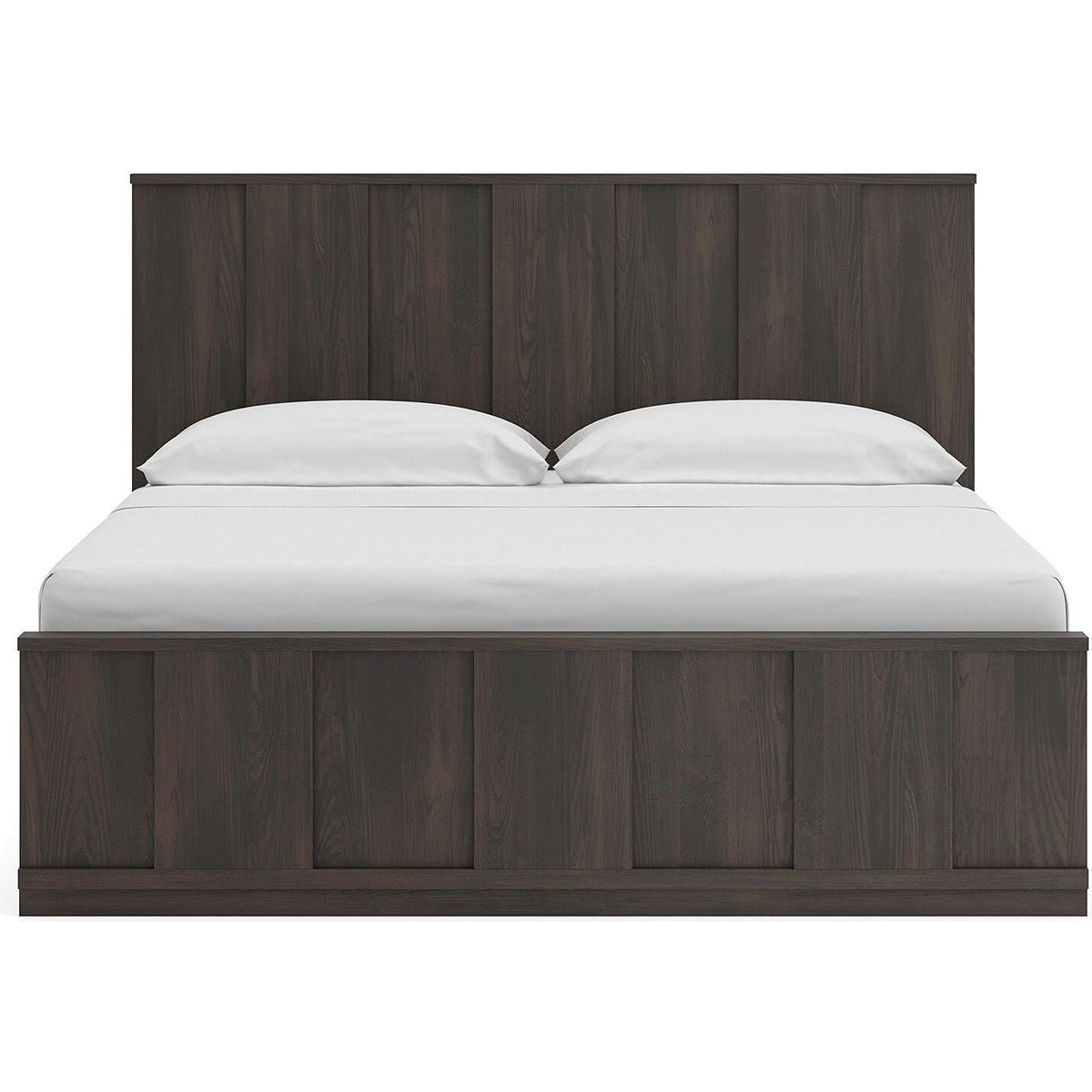 Signature Design by Ashley Shaehartin King Platform Bed B100-14/PCB3167-56/PCB3167-58/PCB3167-95 IMAGE 5