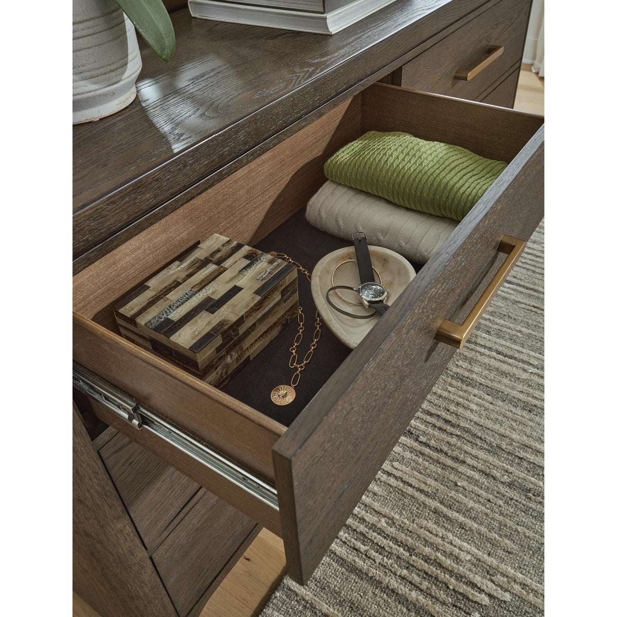 Signature Design by Ashley Radkin Dresser PCB843-31 IMAGE 7
